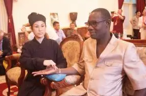 第五届中医文化国际传播论坛成功举办，民间中医迎来新发展机遇